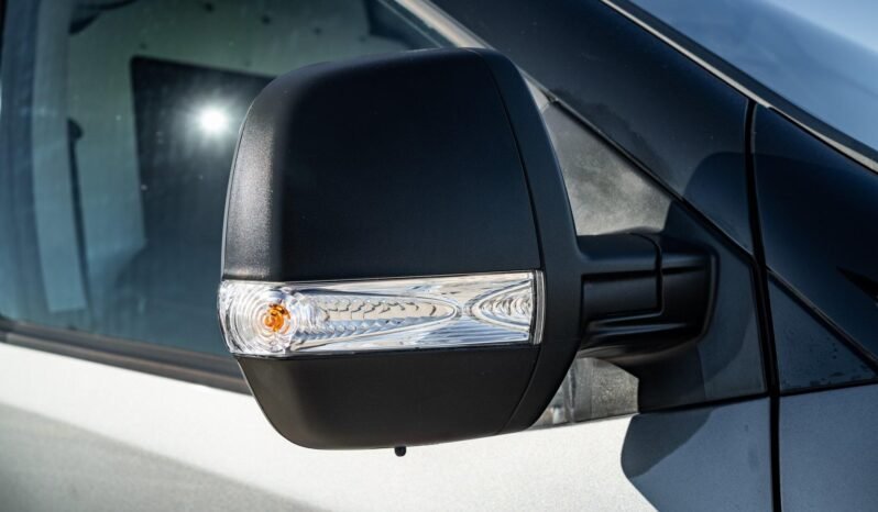 2018 Ram ProMaster full