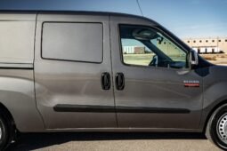 2018 Ram ProMaster full