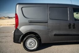 2018 Ram ProMaster full
