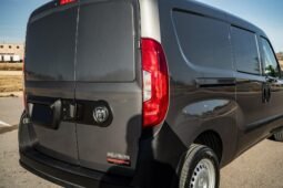 2018 Ram ProMaster full