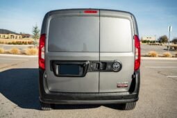 2018 Ram ProMaster full