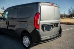 2018 Ram ProMaster full
