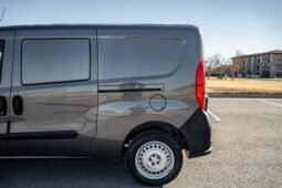 2018 Ram ProMaster full