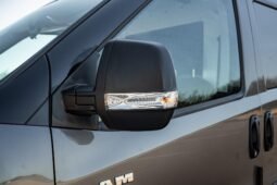 2018 Ram ProMaster full
