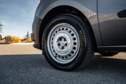 2018 Ram ProMaster full