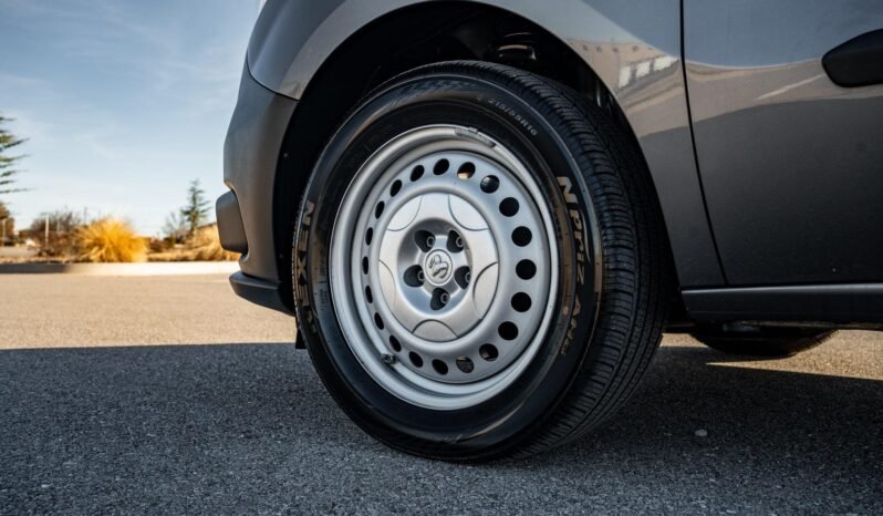 2018 Ram ProMaster full