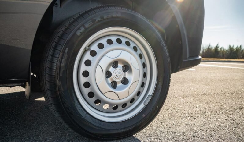 2018 Ram ProMaster full