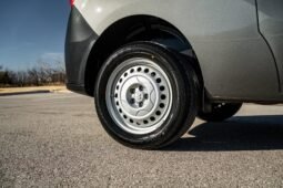 2018 Ram ProMaster full