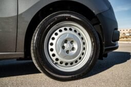 2018 Ram ProMaster full