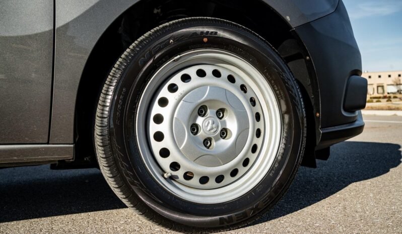 2018 Ram ProMaster full