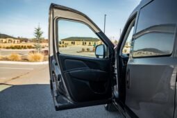 2018 Ram ProMaster full