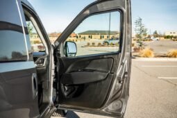 2018 Ram ProMaster full