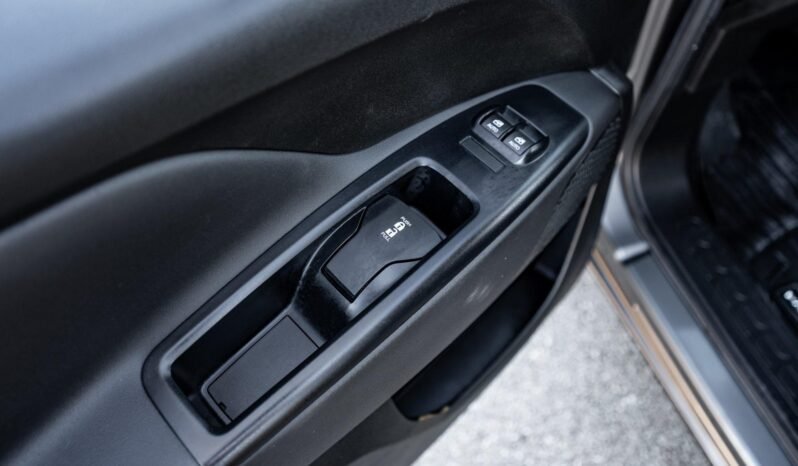 2018 Ram ProMaster full