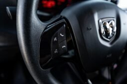 2018 Ram ProMaster full