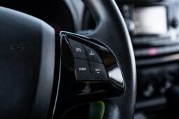 2018 Ram ProMaster full