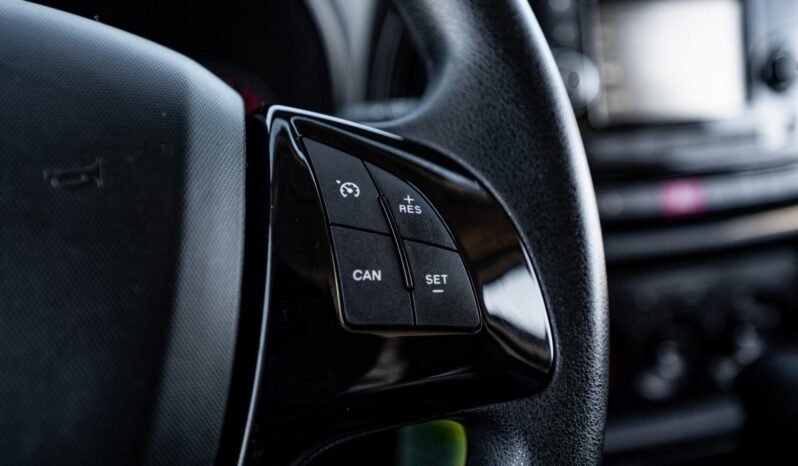 2018 Ram ProMaster full