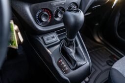 2018 Ram ProMaster full