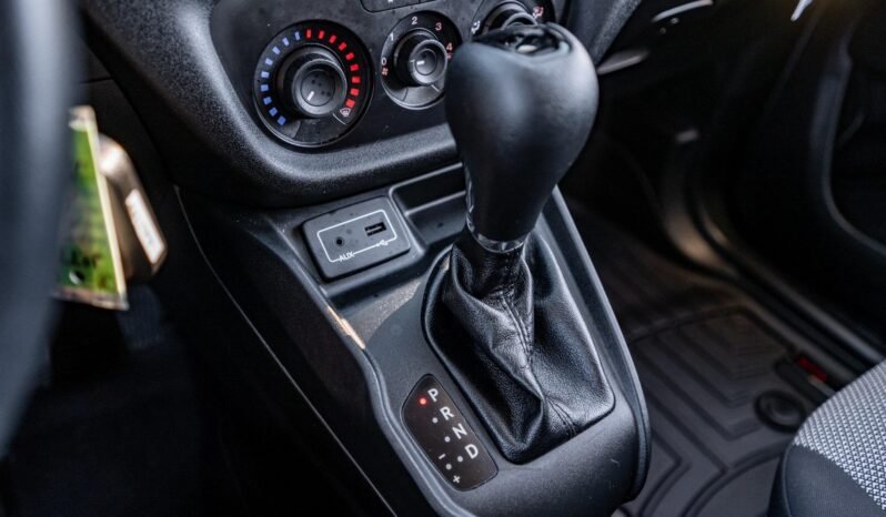 2018 Ram ProMaster full