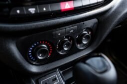 2018 Ram ProMaster full