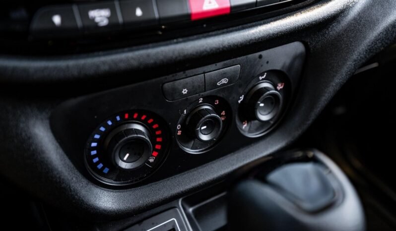 2018 Ram ProMaster full