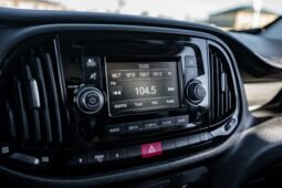 2018 Ram ProMaster full