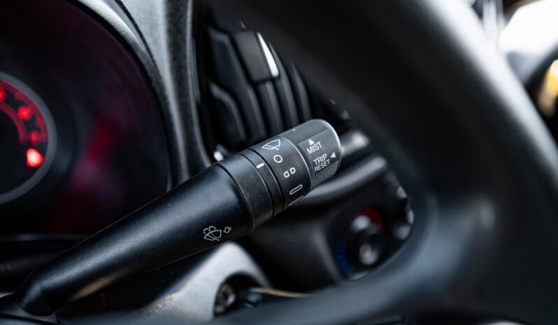 2018 Ram ProMaster full