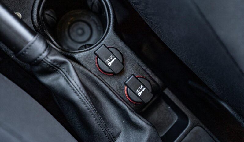 2018 Ram ProMaster full