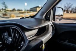 2018 Ram ProMaster full