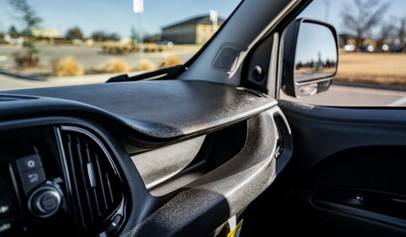 2018 Ram ProMaster full