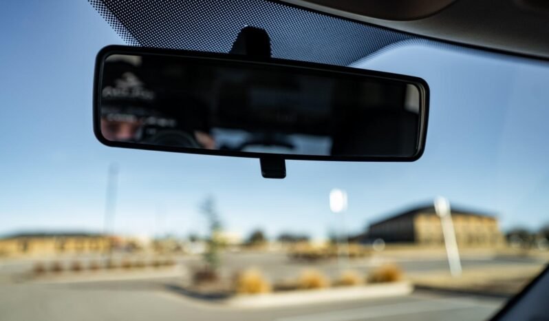 2018 Ram ProMaster full