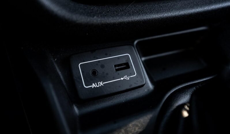 2018 Ram ProMaster full