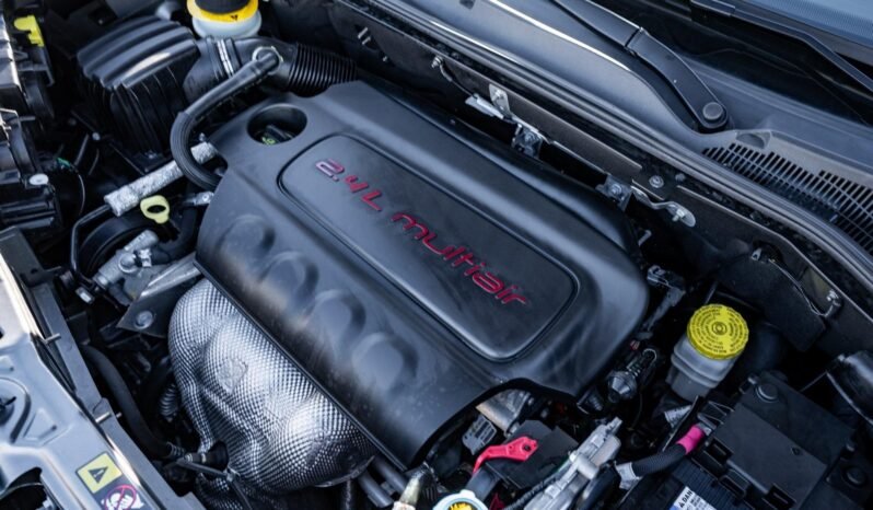 2018 Ram ProMaster full