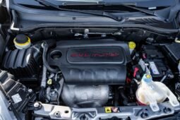 2018 Ram ProMaster full