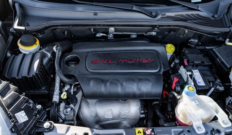 2018 Ram ProMaster full