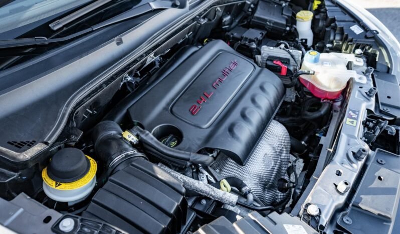 2018 Ram ProMaster full