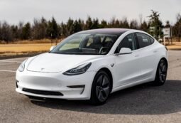 2018 Tesla Model 3 Long Range full