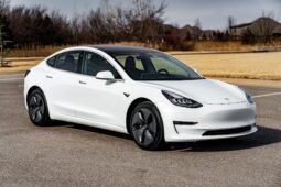 2018 Tesla Model 3 Long Range full