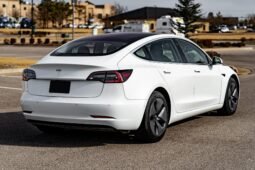 2018 Tesla Model 3 Long Range full