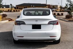 2018 Tesla Model 3 Long Range full