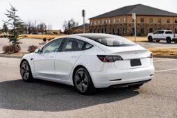 2018 Tesla Model 3 Long Range full