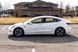 2018 Tesla Model 3 Long Range full