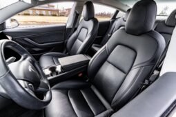 2018 Tesla Model 3 Long Range full