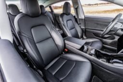 2018 Tesla Model 3 Long Range full