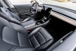 2018 Tesla Model 3 Long Range full