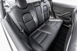 2018 Tesla Model 3 Long Range full