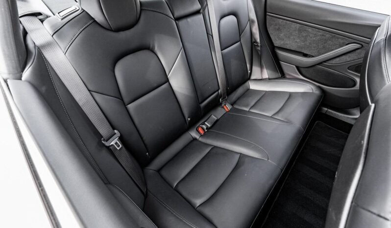 2018 Tesla Model 3 Long Range full