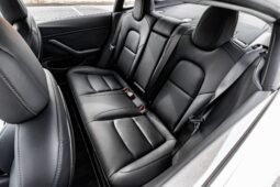 2018 Tesla Model 3 Long Range full