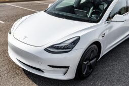 2018 Tesla Model 3 Long Range full
