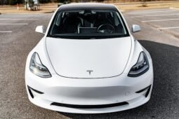 2018 Tesla Model 3 Long Range full