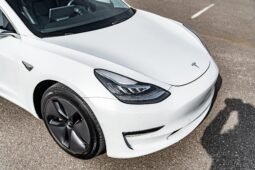 2018 Tesla Model 3 Long Range full